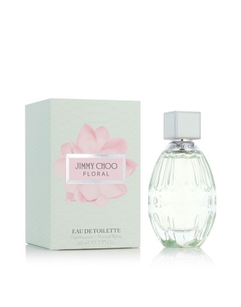 Perfume Mujer Jimmy Choo EDT Floral 60 ml