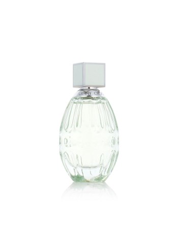 Women's Perfume Jimmy Choo EDT Floral 60 ml