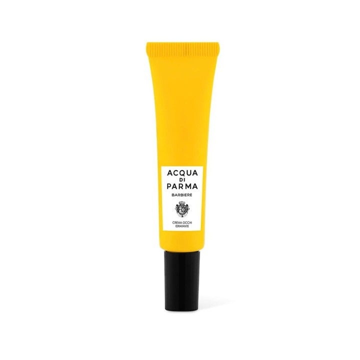 Creme til Øjenpleje Acqua Di Parma Barbiere Fugtgivende 15 ml