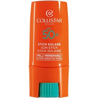 Sonnencreme Collistar Perfect Tanning Stick Solar Transparente Stick Spf 50 8 g