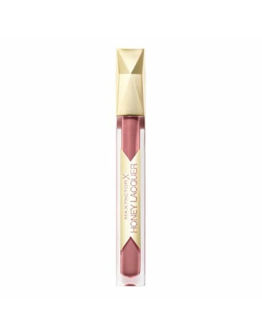 Lip-gloss Honey Lacquer Max Factor