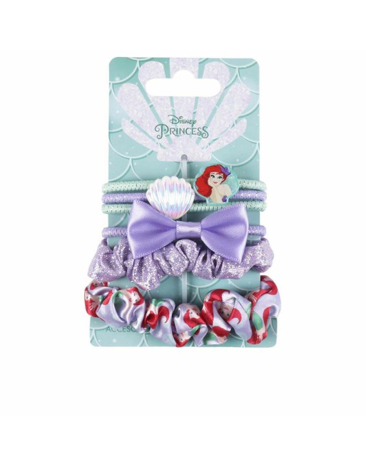 Chouchous Disney Princess   Multicouleur