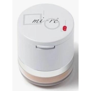 Selvbruner Pulver Mi-rê Bibi Dual Contour Nova