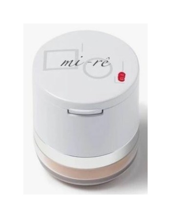 Polvos Bronceadores Mi-rê Bibi Dual Contour Nova