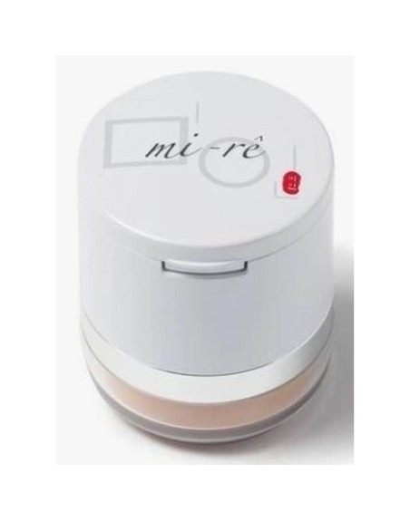 Bräunungspuder Mi-rê Bibi Dual Contour Nova