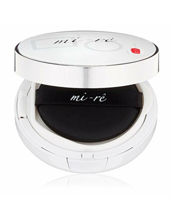 Powder Make-up Base Mi-rê Bibi Nova Nº 03 Doré