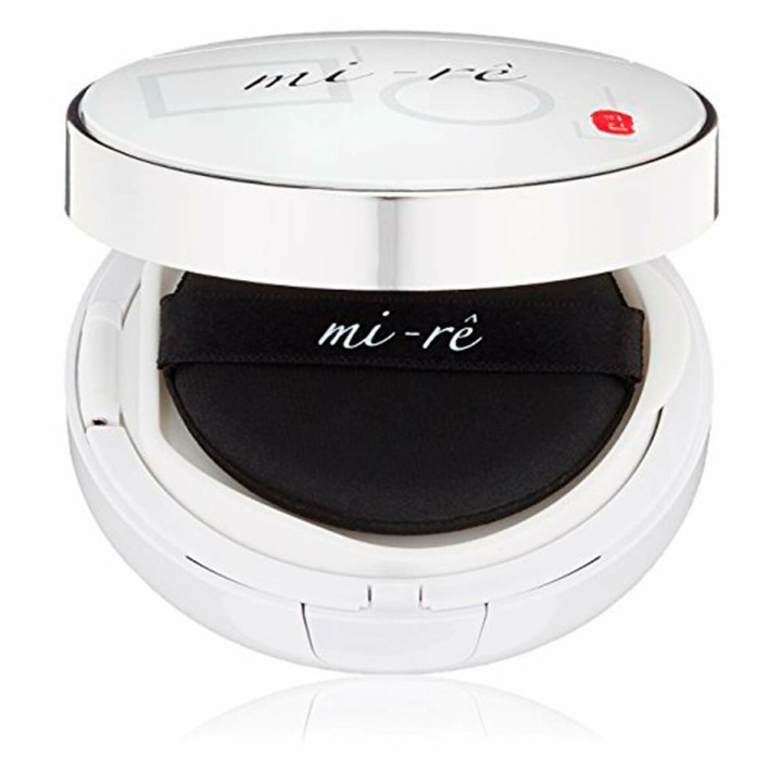 Pulver Make-up Base Mi-rê Bibi Nova Nº 03 Doré