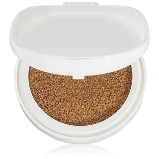 Base de Maquillaje en Polvo Mi-rê Bibi Nova Recambio Nº 01 Porcelaine