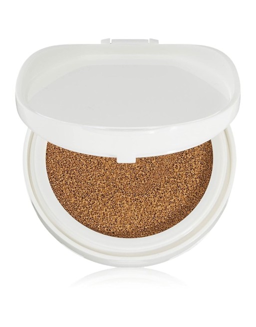 Powder Make-up Base Mi-rê Bibi Nova Replacement Nº 01 Porcelaine