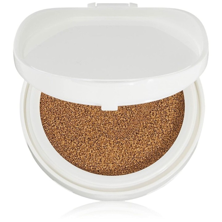 Base de Maquillaje en Polvo Mi-rê Bibi Nova Recambio Nº 01 Porcelaine