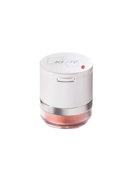 Rouge Mi-rê Bibi Dual Blush-Lit Nacree