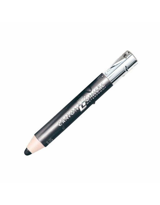 Lidschatten Mavala Cremig Nº 19 Perle Noire