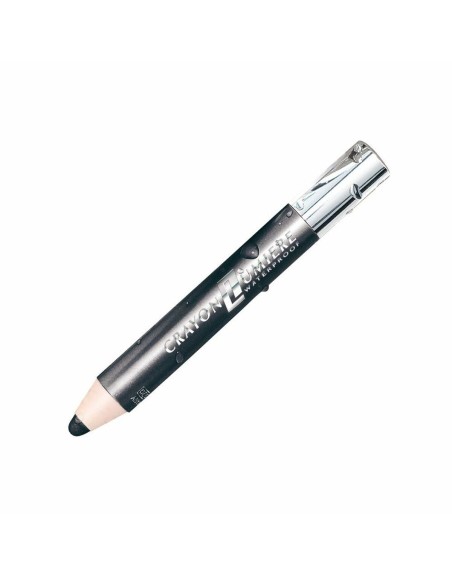 Lidschatten Mavala Cremig Nº 19 Perle Noire