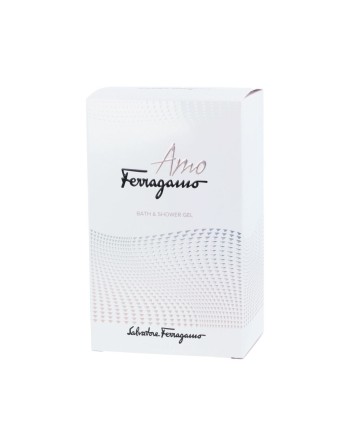 Shower Gel Salvatore Ferragamo Amo Ferragamo 200 ml