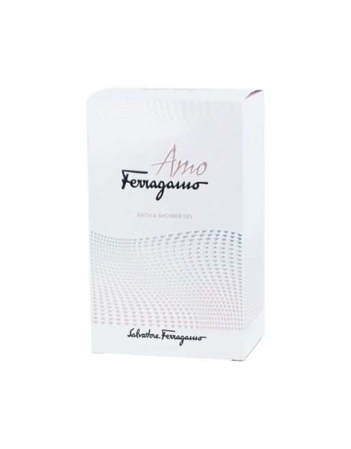 Duschgel Salvatore Ferragamo Amo Ferragamo 200 ml