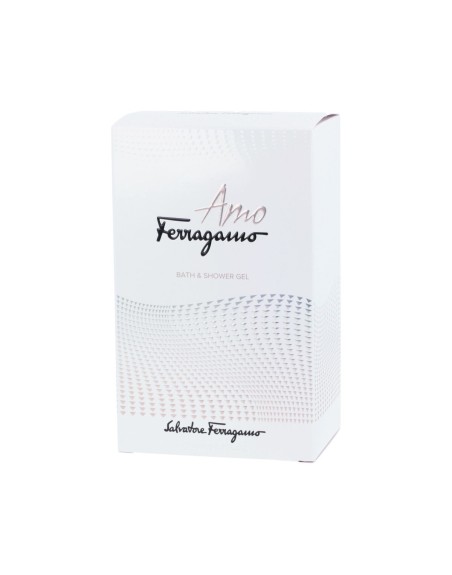 Duschgel Salvatore Ferragamo Amo Ferragamo 200 ml