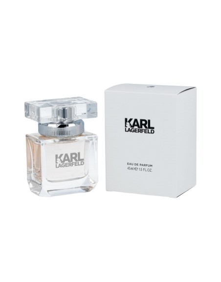 Parfum Femme Karl Lagerfeld EDP Karl Lagerfeld For Her 45 ml