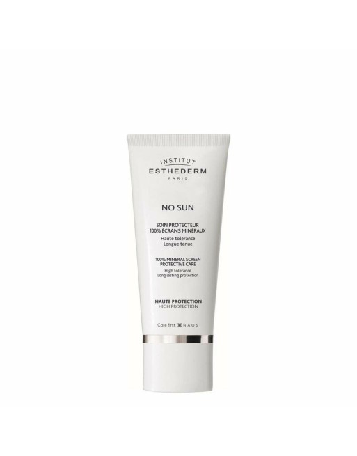 Crème Protectrice Institut Esthederm No Sun 50 ml