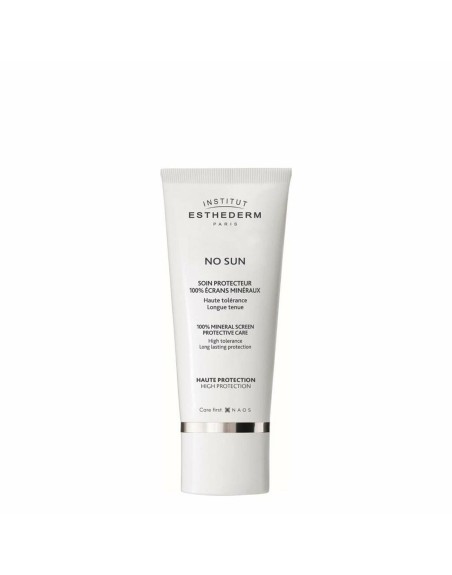 Crème Protectrice Institut Esthederm No Sun 50 ml