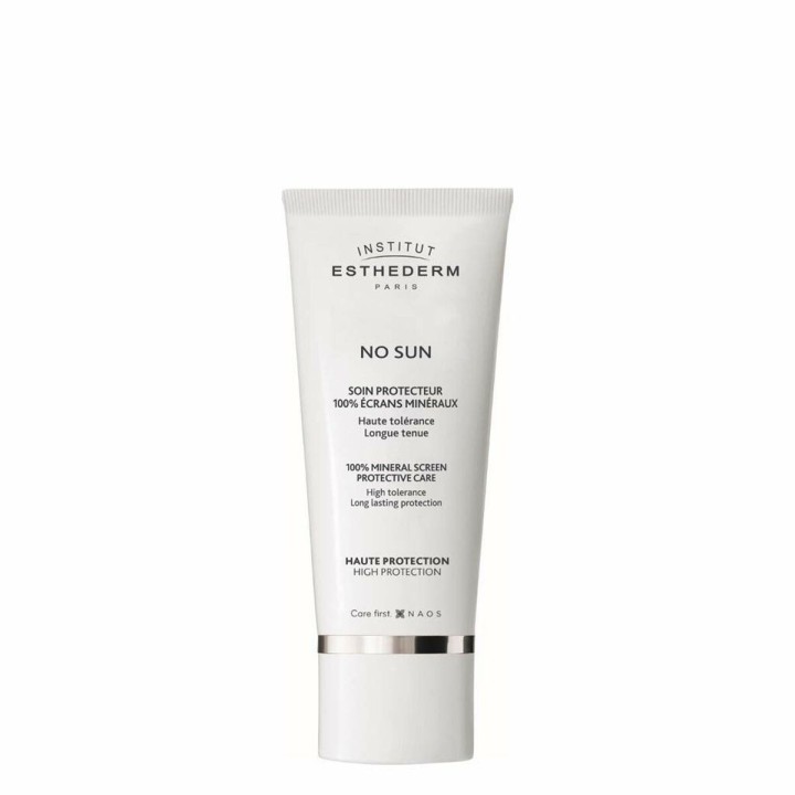 Beskyttende Creme Institut Esthederm No Sun 50 ml