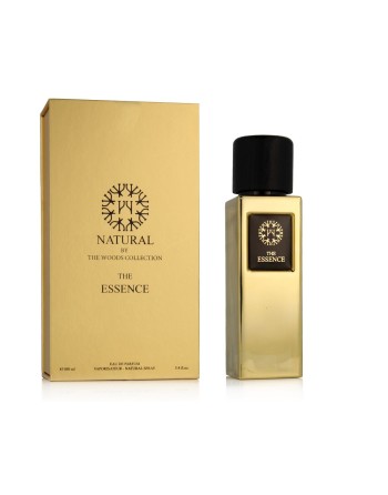 Parfum Unisexe The Woods Collection EDP The Essence 100 ml
