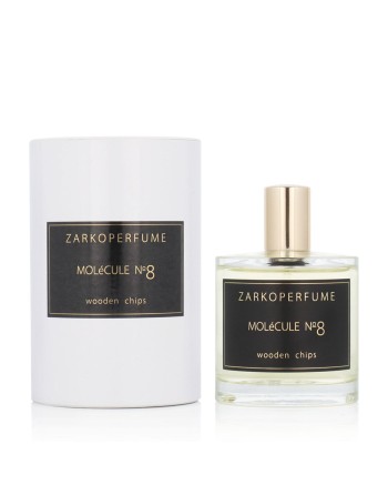 Perfume Unisex Zarkoperfume MOLéCULE No. 8 EDP 100 ml