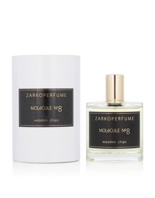 Unisex parfume Zarkoperfume MOLéCULE No. 8 EDP 100 ml