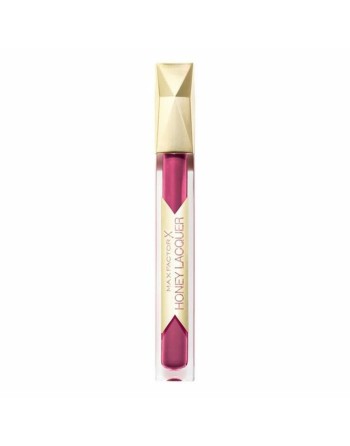 Lipgloss Honey Lacquer Max Factor