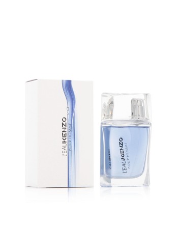 Perfume Hombre Kenzo EDT L'Eau Kenzo pour Homme 30 ml