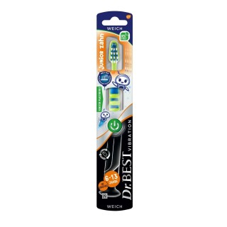 Escova de Dentes Junior (Refurbished A)
