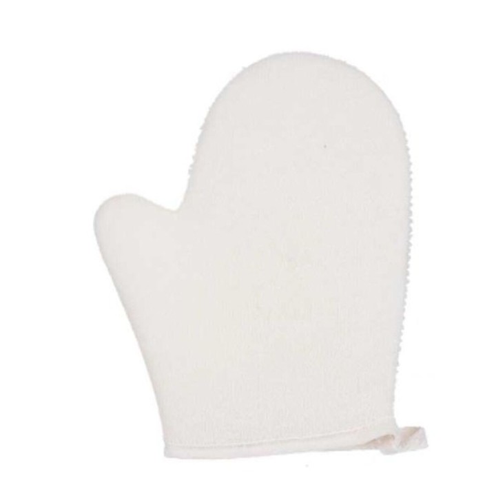 Bath Mitten Hvid Beige (24 enheder)