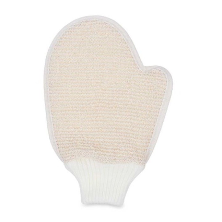 Bath Mitten Justerbar Hvid Beige (24 enheder)