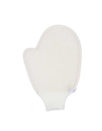 Bath Mitten Justerbar Hvid Beige (24 enheder)