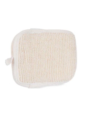 Spugna da Bagno Bianco Beige (24 Unità)