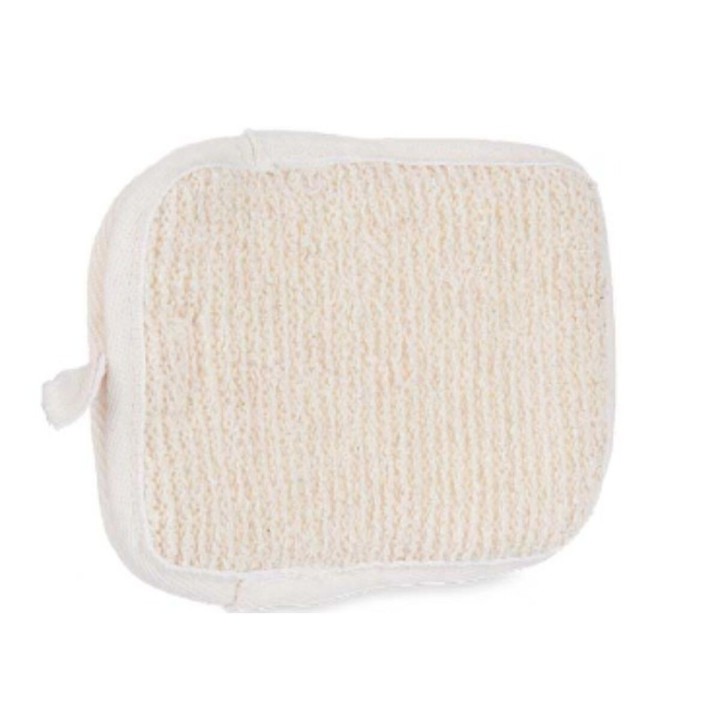 Bath Mitten Hvid Beige (24 enheder)