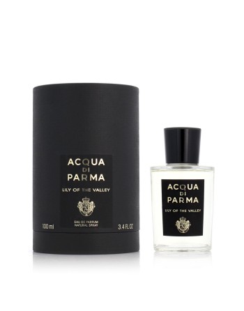 Unisex Perfume Acqua Di Parma Lily of the Valley EDP 100 ml