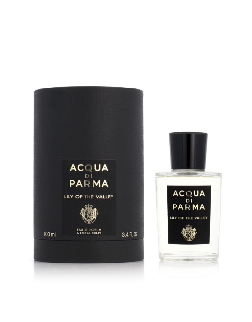 Parfum Unisexe Acqua Di Parma Lily of the Valley EDP 100 ml