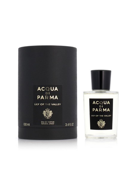 Parfum Unisexe Acqua Di Parma Lily of the Valley EDP 100 ml