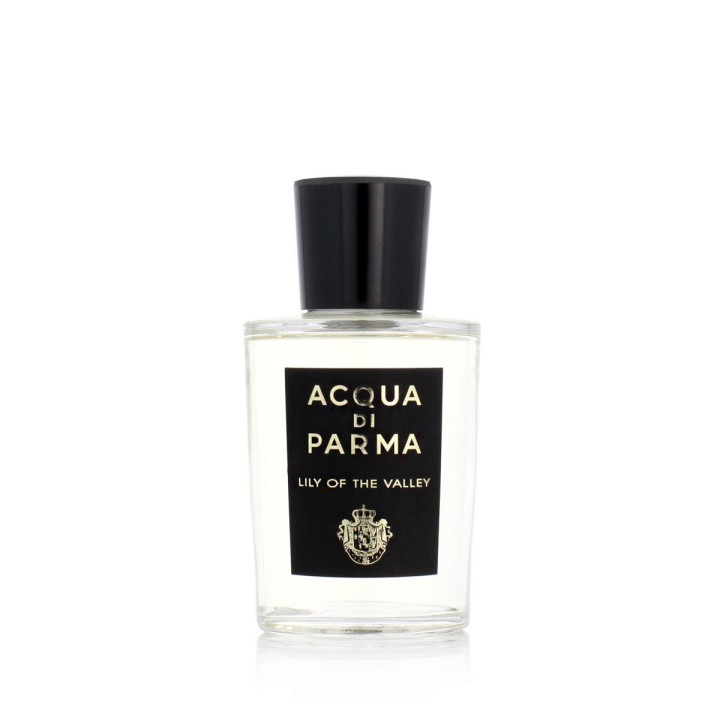 Unisex parfume Acqua Di Parma Lily of the Valley EDP 100 ml