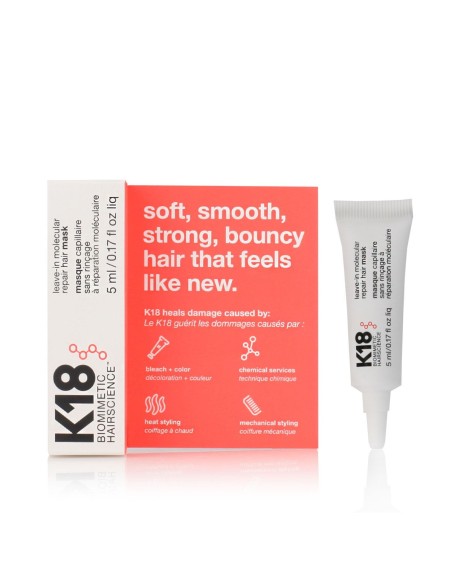 Repairing Haar-Reparatur-Maske K18 5 ml