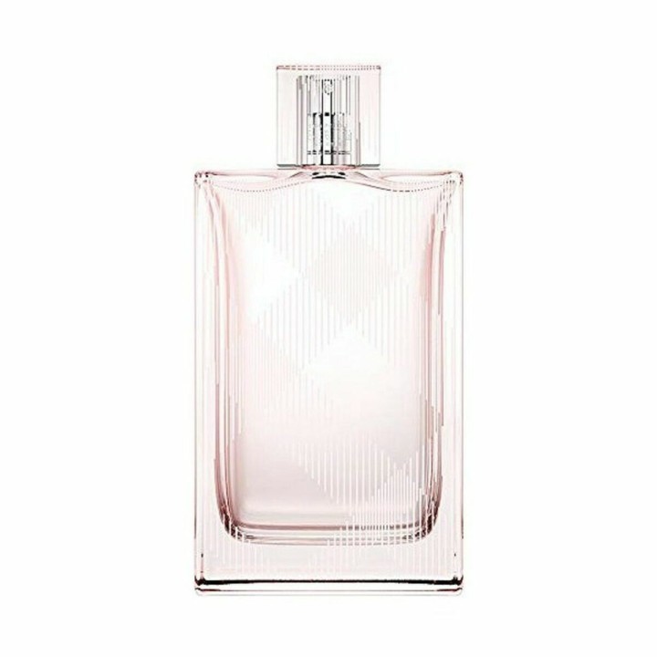 Profumo Donna Burberry EDT 100 ml Brit Sheer