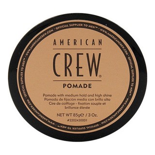 Moulding Wax Pomade American Crew
