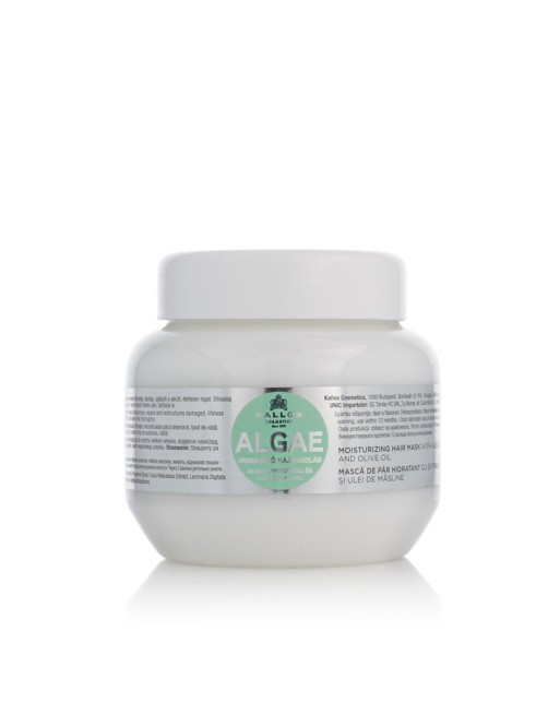 Hydrating Mask Kallos Cosmetics Algae 275 ml