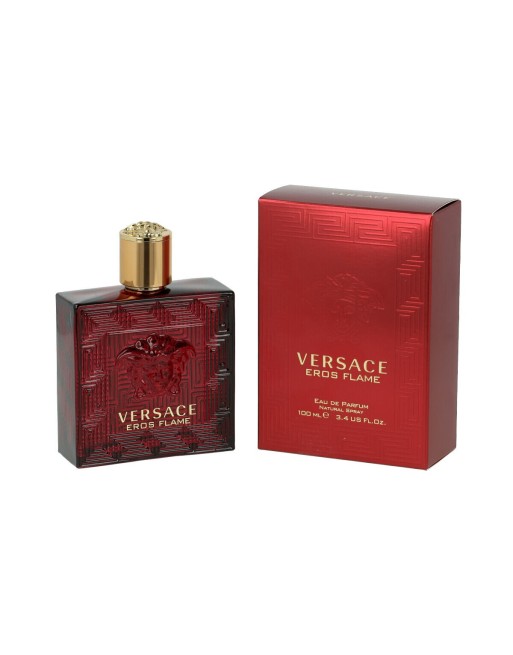 Profumo Uomo Versace Eros Flame EDP 100 ml