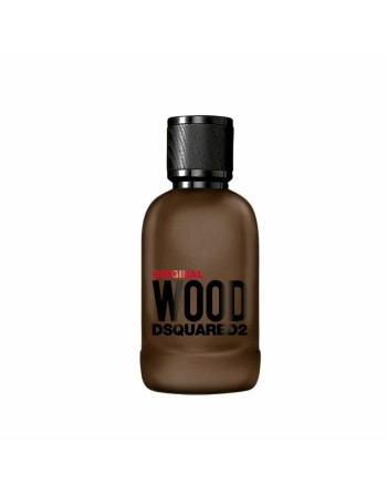 Profumo Donna Dsquared2 Original Wood 100 ml