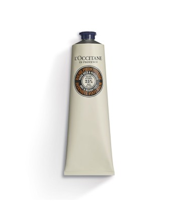 Crema Piedi Idratante L'Occitane En Provence Shea 150 ml Burro di Karitè