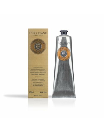 Moisturising Foot Cream L'Occitane En Provence Shea 150 ml Shea Butter