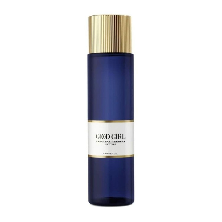Gel Doccia Carolina Herrera Good Girl 200 ml