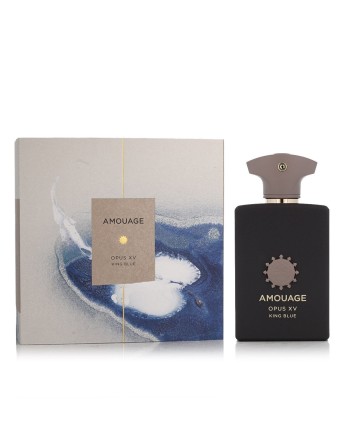 Perfume Unisex Amouage Opus XV – King Blue EDP 100 ml
