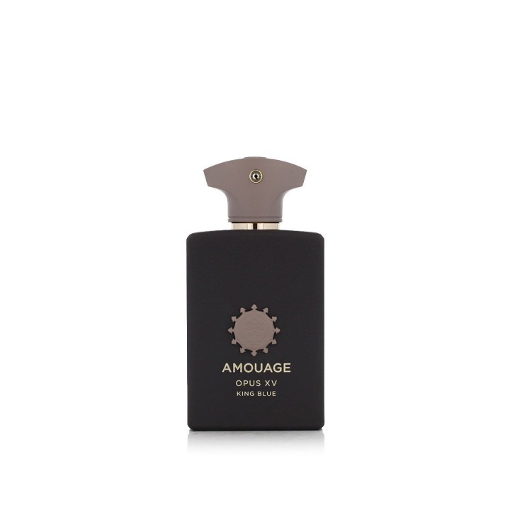 Unisex parfume Amouage Opus XV – King Blue EDP 100 ml